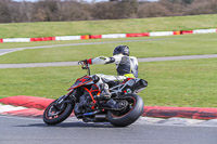 Middle Group Orange Bikes